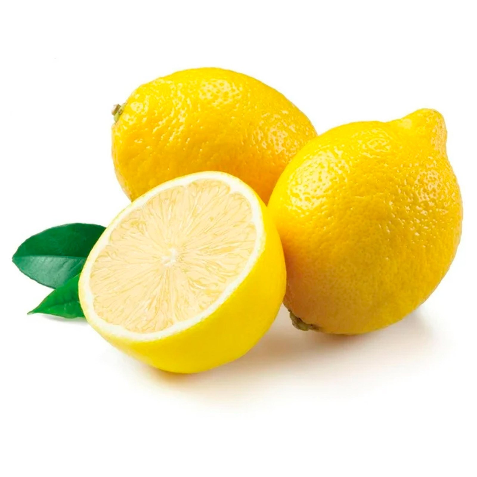 Fresh Seedless Lemons, 1 lb Bag - Imagem 2