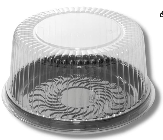 EMB TORTA C/TAMPA MINI