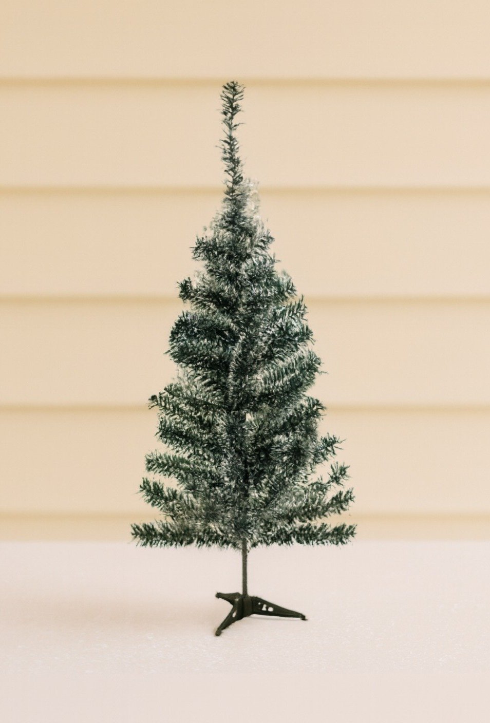 Árvore de Natal 1M20cm – Decoração Natalina Tradicional