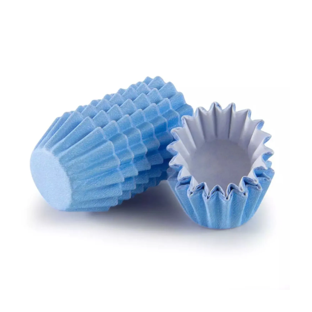 FORMINHA PAPEL N4 C/100UN - Azul