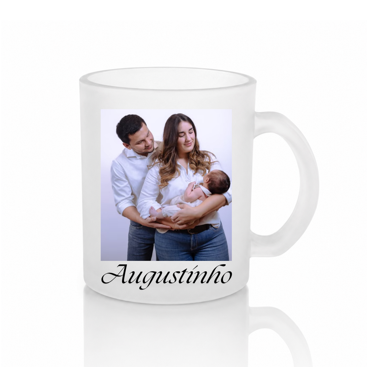 Caneca de Chopp Jateada 325ml - Imagem 2