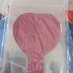 Balão Coração 12cm