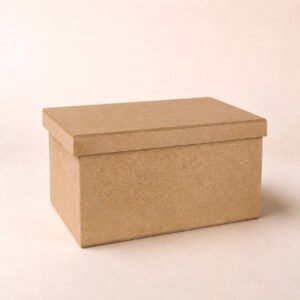 Caixa MDF 20x15x10cm