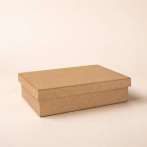 Caixa MDF 20x15x5cm