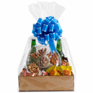 Bandeja Heineken  Petiscos Amendoins e Chocolates