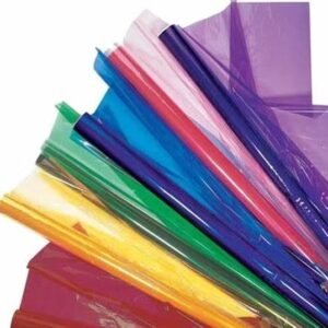 Saco Celofane 50x70