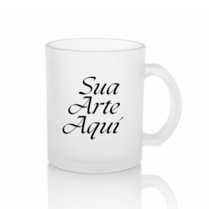 Caneca de Chopp Jateada 325ml