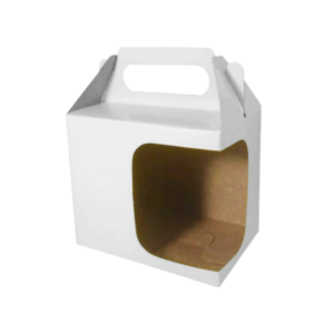 Caixa para Caneca de Cerâmica